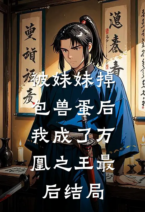 被妹妹掉包兽蛋后，我成了万凰之王最后结局