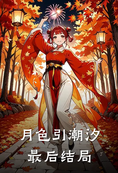 月色引潮汐最后结局