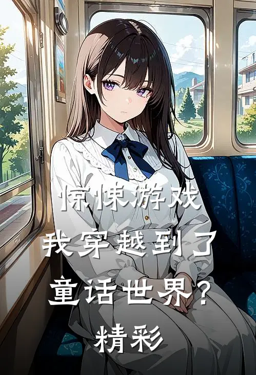 惊悚游戏：我穿越到了童话世界？精彩