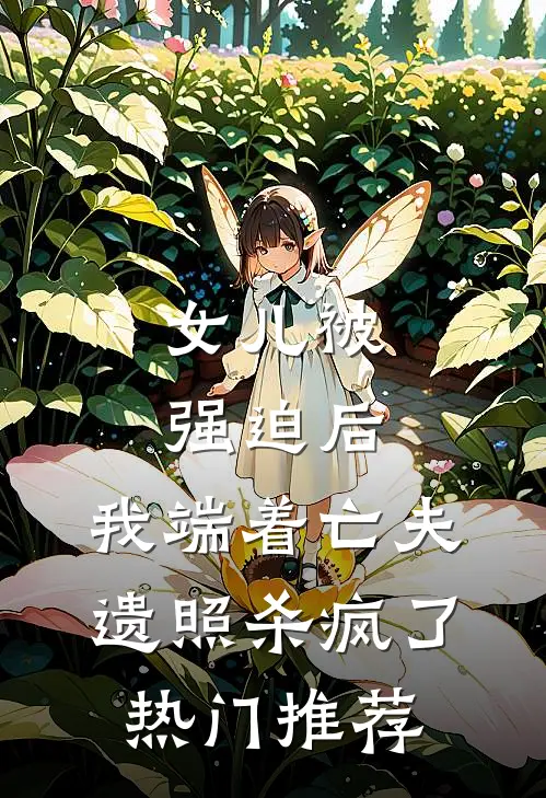 女儿被强迫后，我端着亡夫遗照杀疯了。热门推荐