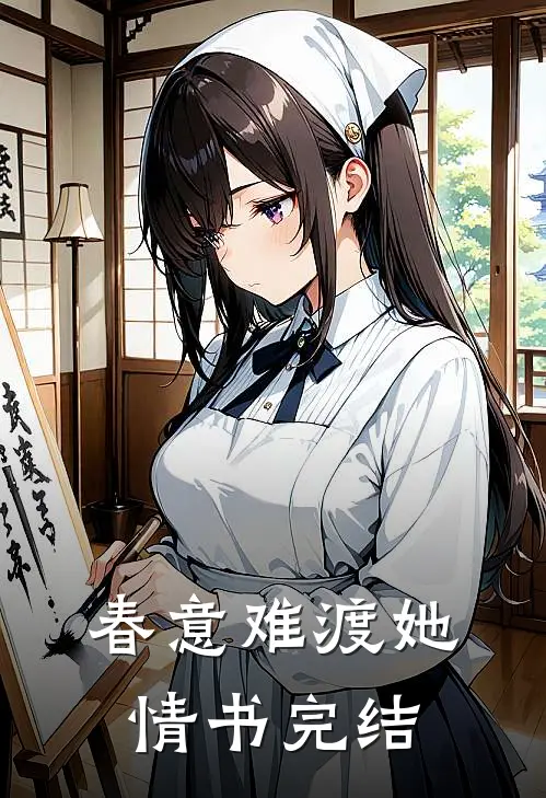 春意难渡她情书完结