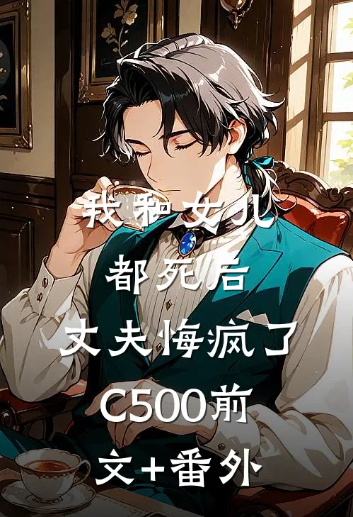 我和女儿都死后，丈夫悔疯了C500前文+番外