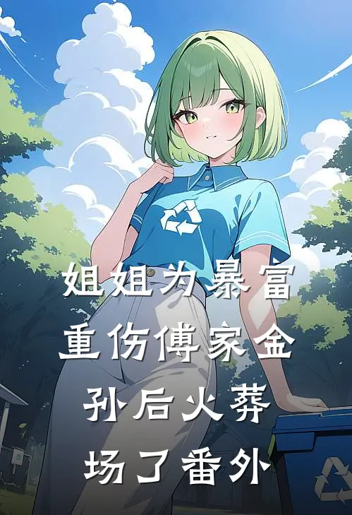 姐姐为暴富重伤傅家金孙后火葬场了番外