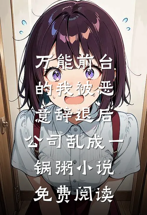 万能前台的我被恶意辞退后，公司乱成一锅粥小说免费阅读