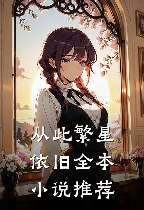 从此繁星依旧全本小说推荐