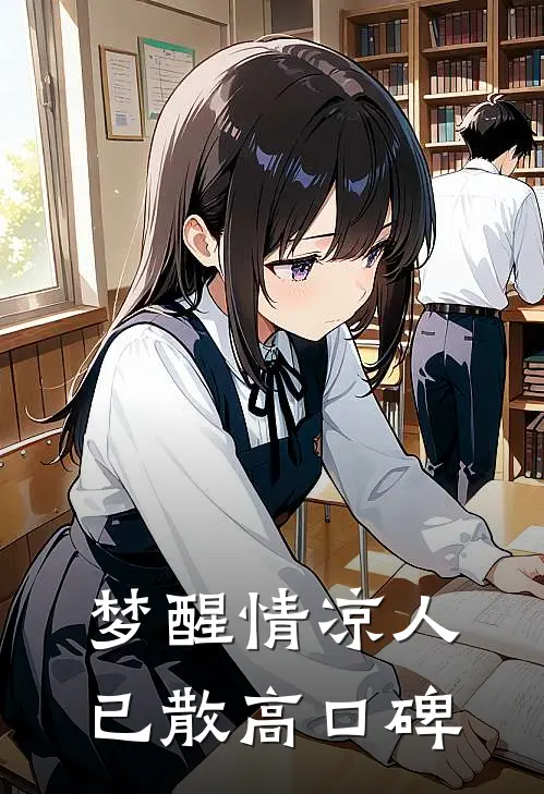 梦醒情凉人已散高口碑