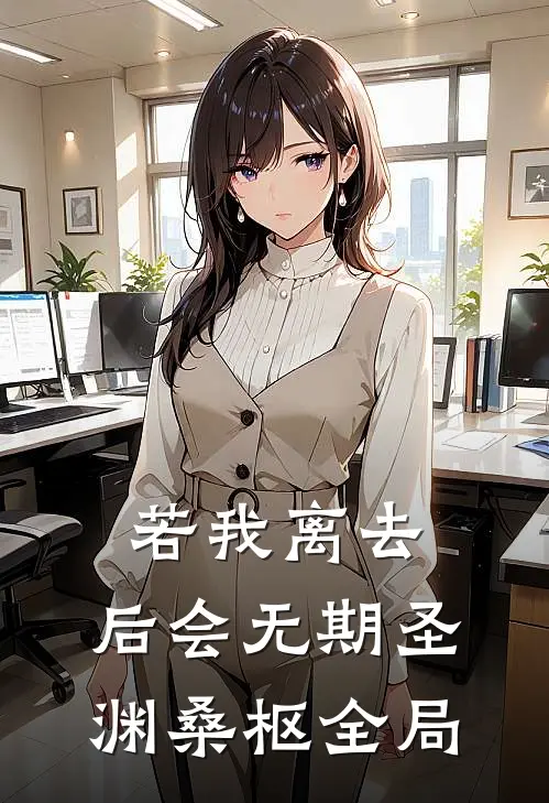 若我离去，后会无期圣渊桑枢全局