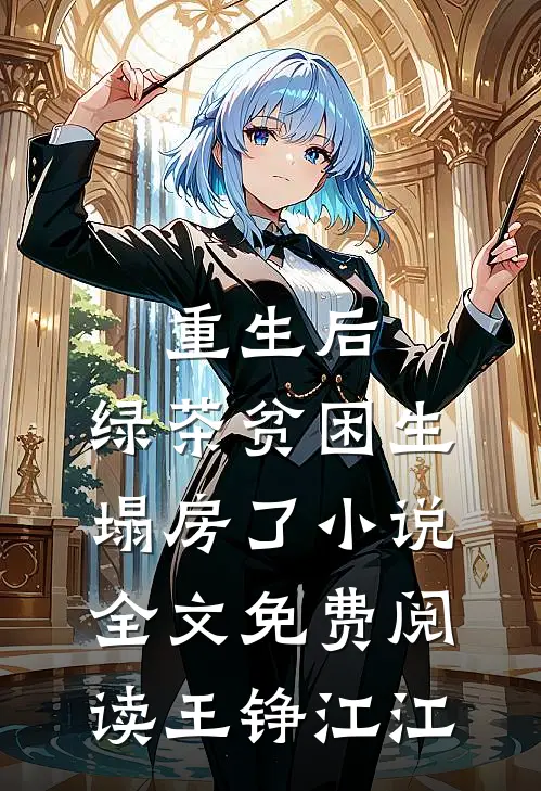 重生后，绿茶贫困生塌房了小说全文免费阅读王铮江江