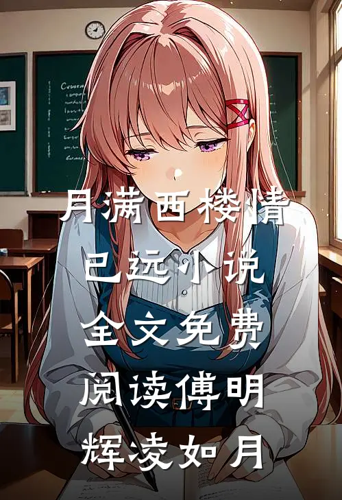 月满西楼情已远小说全文免费阅读傅明辉凌如月