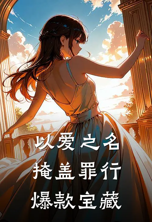 以爱之名掩盖罪行爆款宝藏
