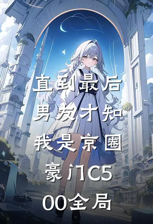 直到最后，男友才知我是京圈豪门C500全局