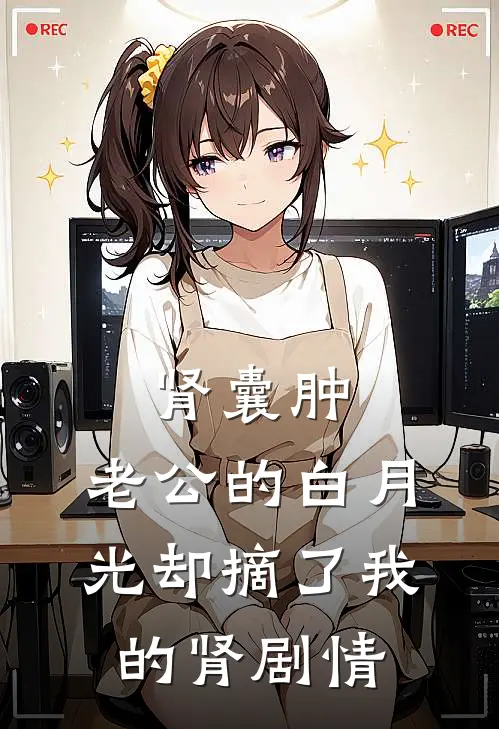 肾囊肿，老公的白月光却摘了我的肾剧情