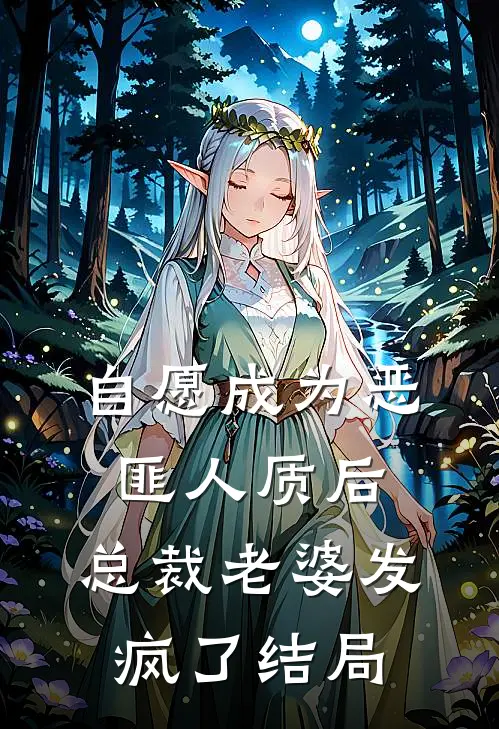 自愿成为恶匪人质后，总裁老婆发疯了结局