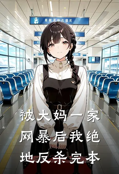 被大妈一家网暴后我绝地反杀完本