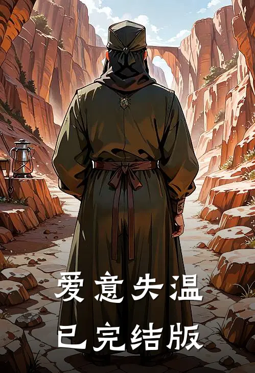 爱意失温已完结版
