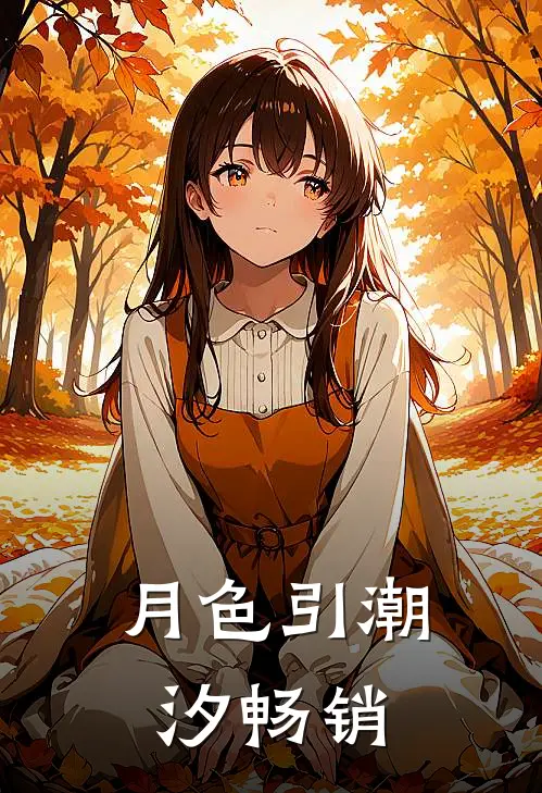 月色引潮汐畅销