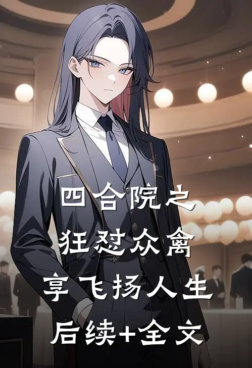 四合院之狂怼众禽，享飞扬人生后续+全文