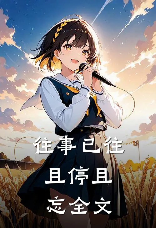 往事已往，且停且忘全文