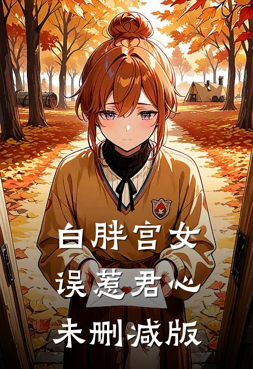 白胖宫女，误惹君心未删减版