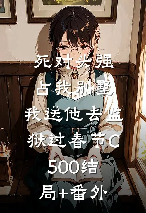 死对头强占我别墅，我送他去监狱过春节C500结局+番外