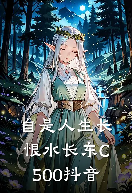 自是人生长恨水长东C500抖音