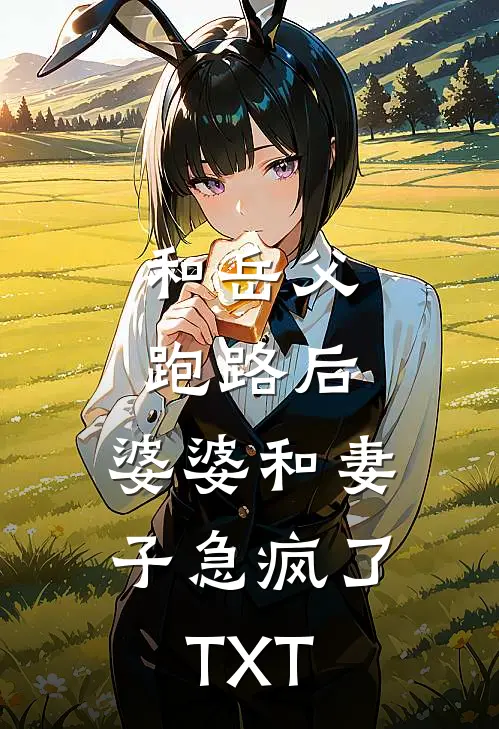 和岳父跑路后，婆婆和妻子急疯了TXT