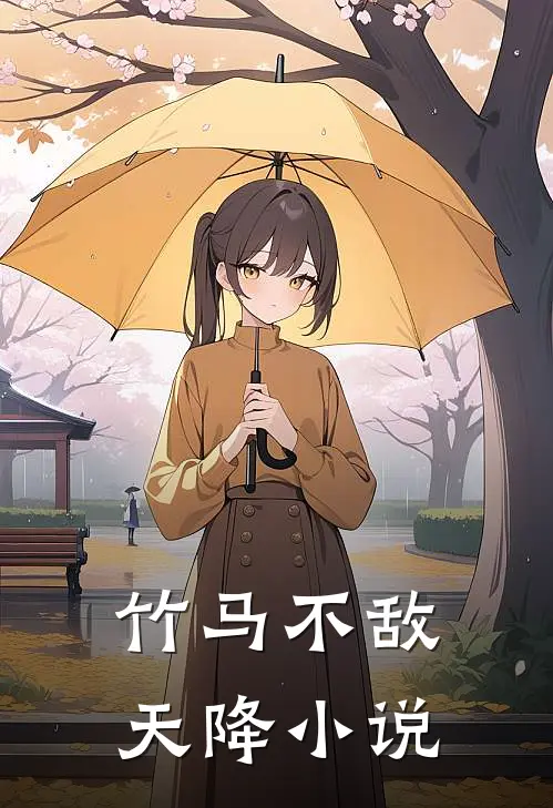 竹马不敌天降小说