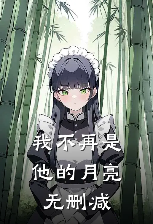 我不再是他的月亮无删减