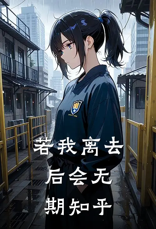 若我离去，后会无期知乎