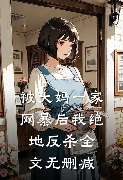 被大妈一家网暴后我绝地反杀全文无删减