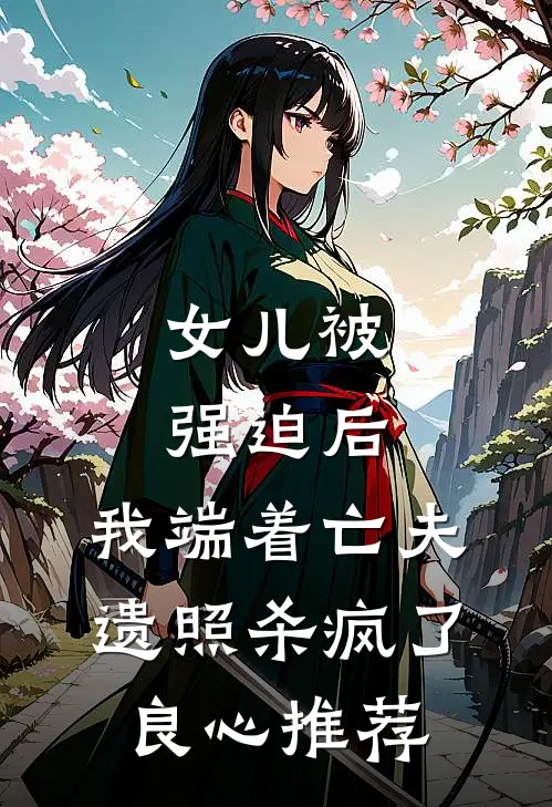 女儿被强迫后，我端着亡夫遗照杀疯了。良心推荐