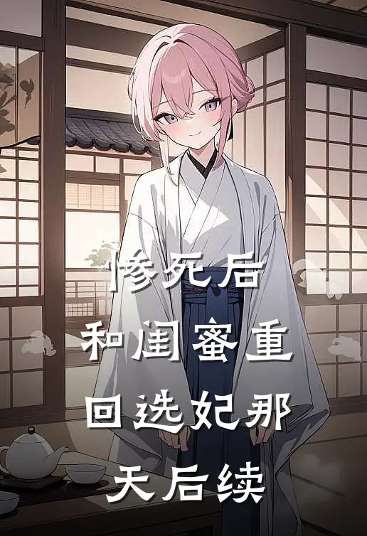 惨死后，和闺蜜重回选妃那天后续