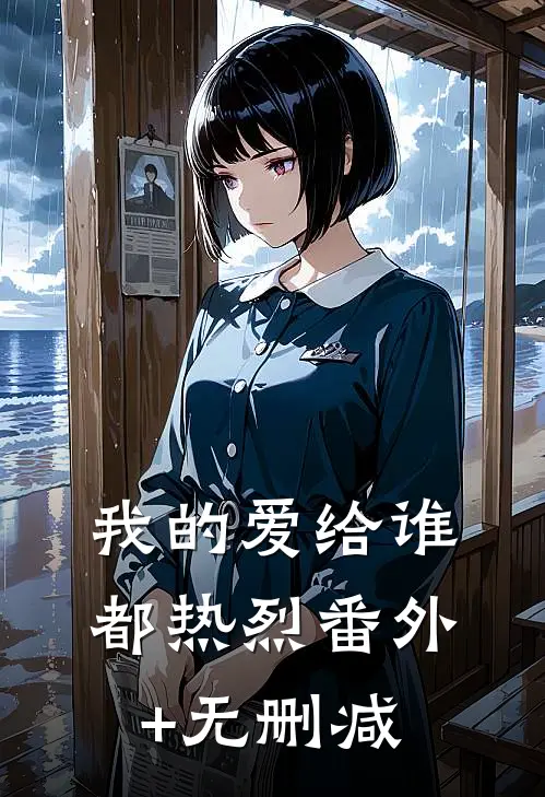 我的爱给谁都热烈番外+无删减