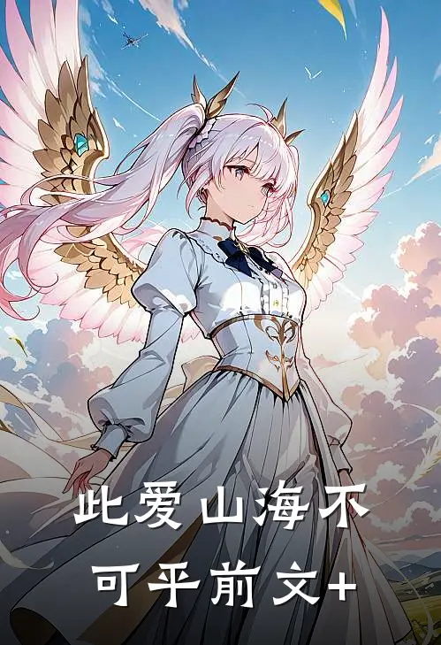 此爱山海不可平前文+