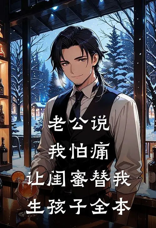 老公说我怕痛，让闺蜜替我生孩子全本