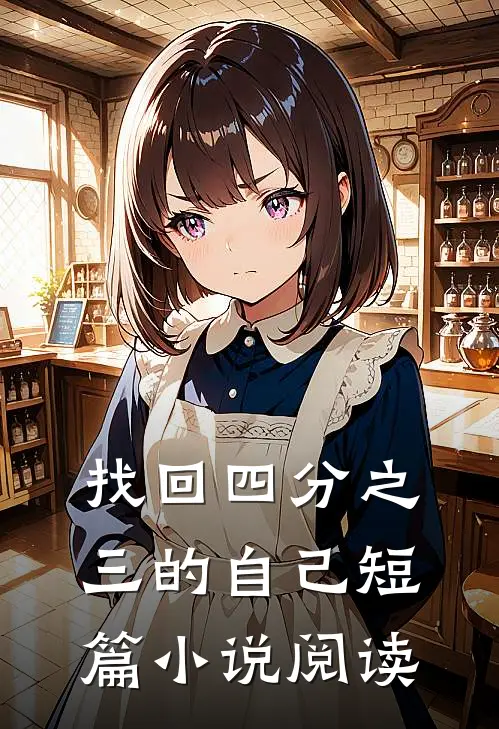 找回四分之三的自己短篇小说阅读