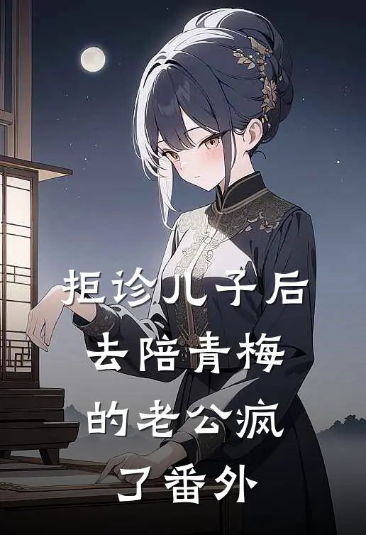 拒诊儿子后，去陪青梅的老公疯了番外