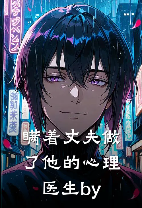 瞒着丈夫做了他的心理医生by