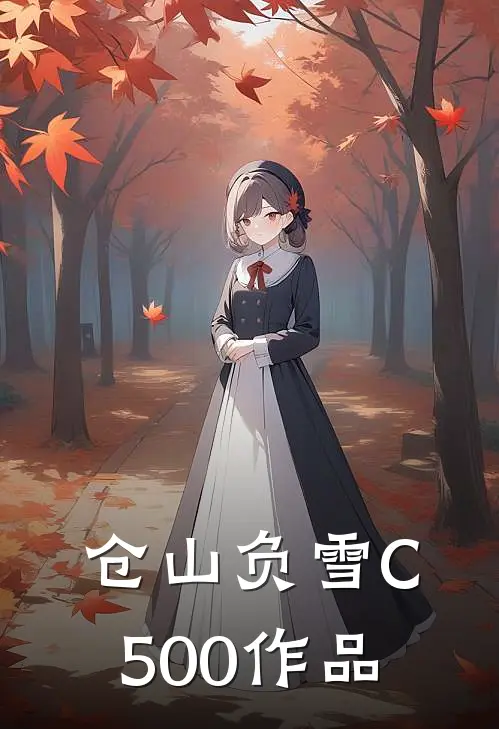 仓山负雪C500作品