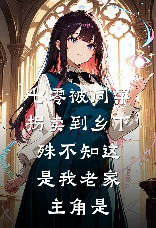 七零被同学拐卖到乡下，殊不知这是我老家主角是