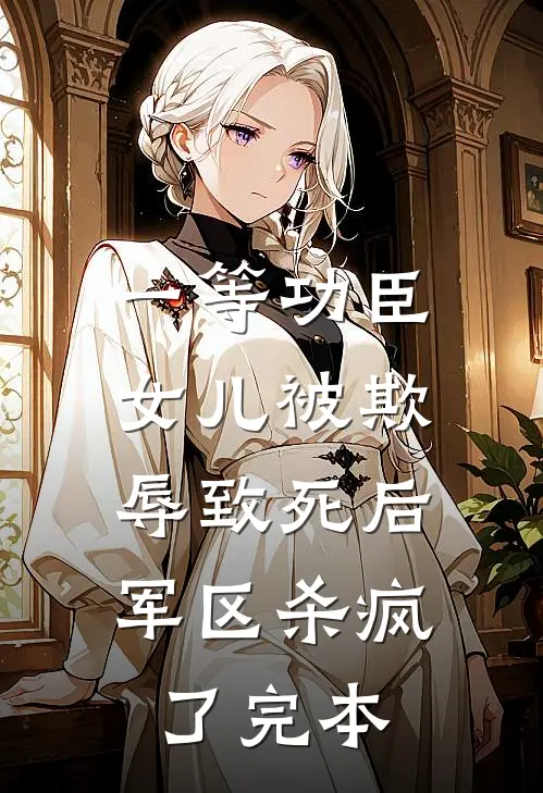 一等功臣女儿被欺辱致死后，军区杀疯了完本