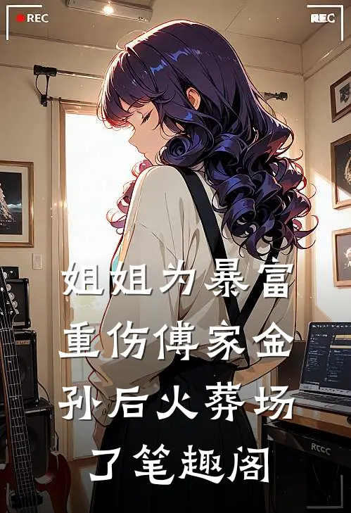 姐姐为暴富重伤傅家金孙后火葬场了笔趣阁