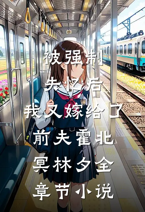 被强制失忆后，我又嫁给了前夫霍北冥林夕全章节小说