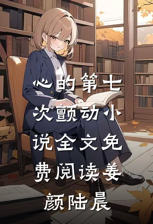 心的第七次颤动小说全文免费阅读姜颜陆晨