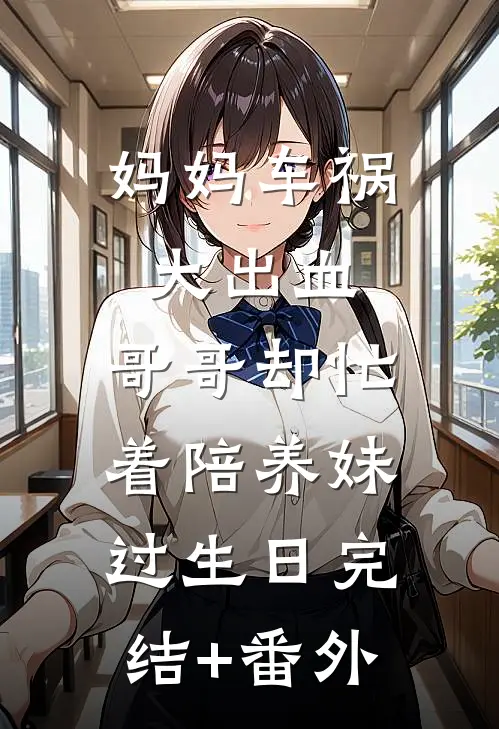 妈妈车祸大出血，哥哥却忙着陪养妹过生日完结+番外