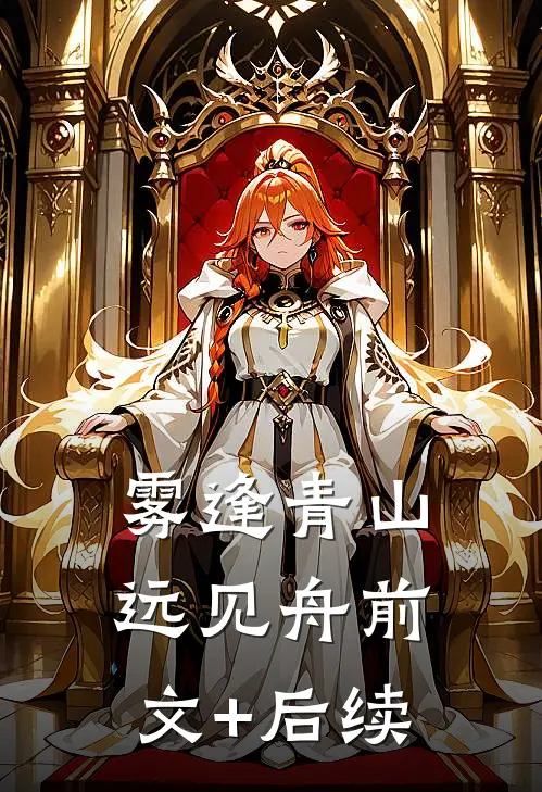 雾逢青山远见舟前文+后续