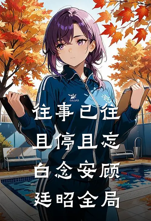 往事已往，且停且忘白念安顾廷昭全局