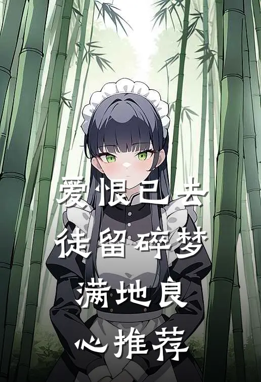 爱恨已去，徒留碎梦满地良心推荐