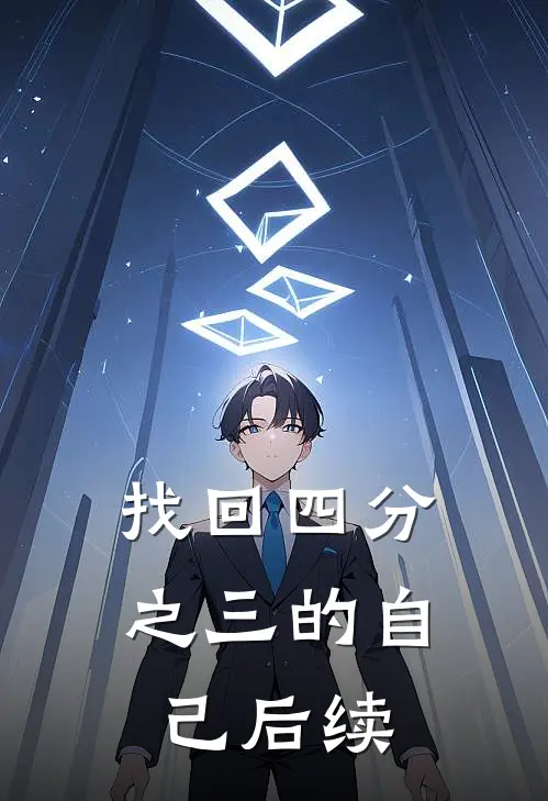 找回四分之三的自己后续