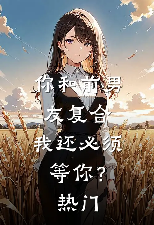 你和前男友复合，我还必须等你？热门